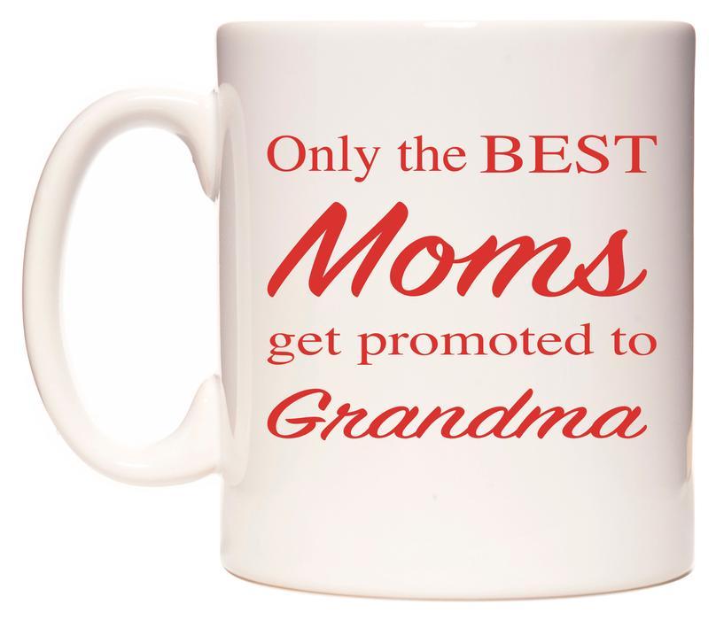 Grandparent Mugs