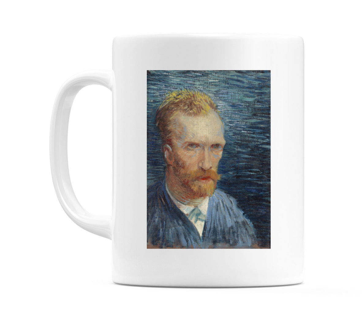 Vincent Van Gogh Mugs
