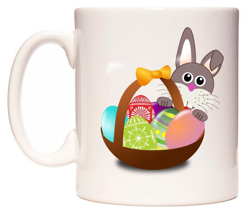 Easter & Spring Mugs