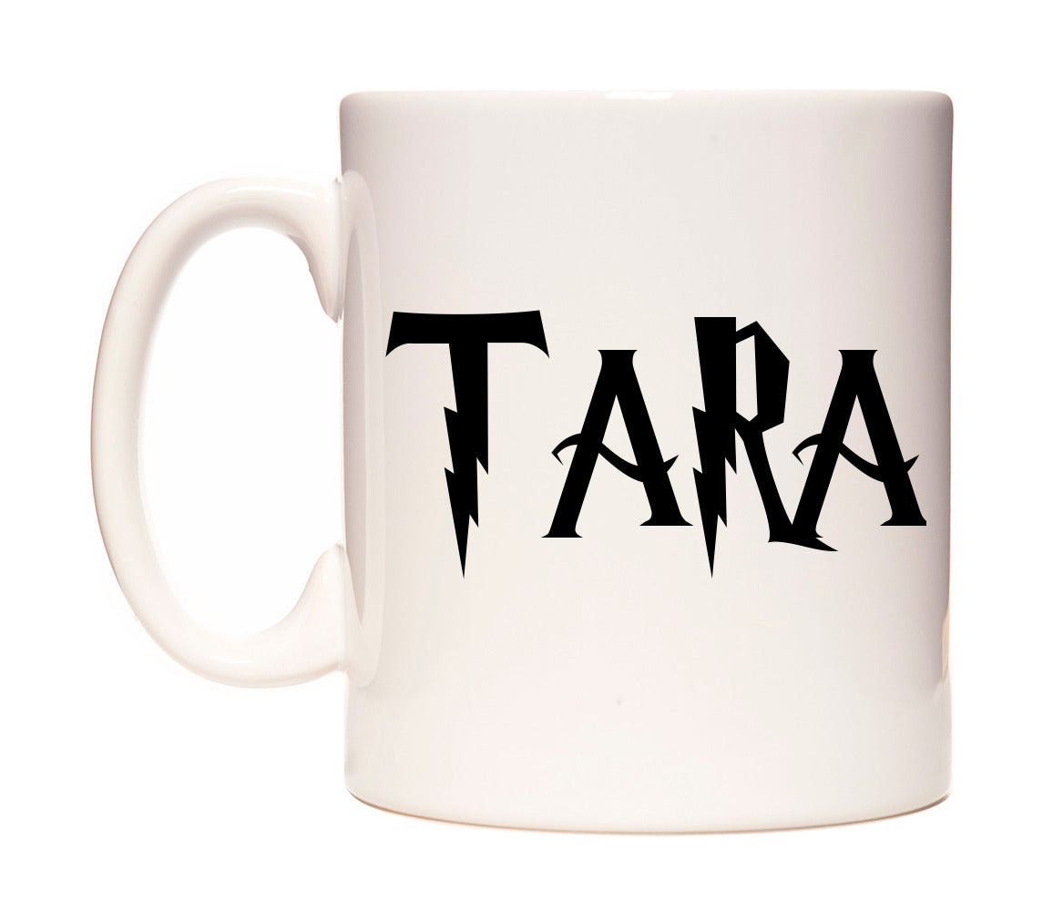 Tara - Wizard Themed Mug