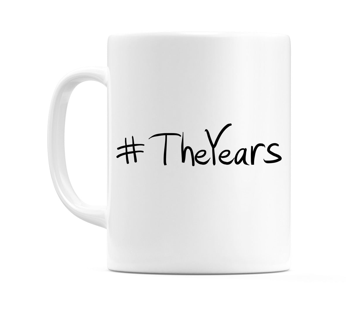 #TheYears Mug