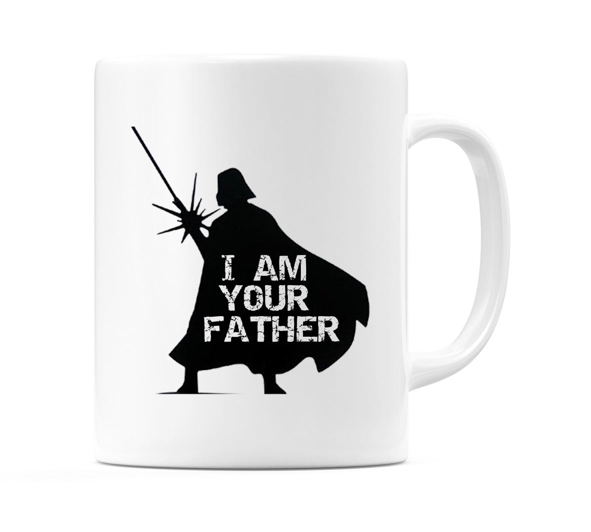 Darth - I am your father Mug