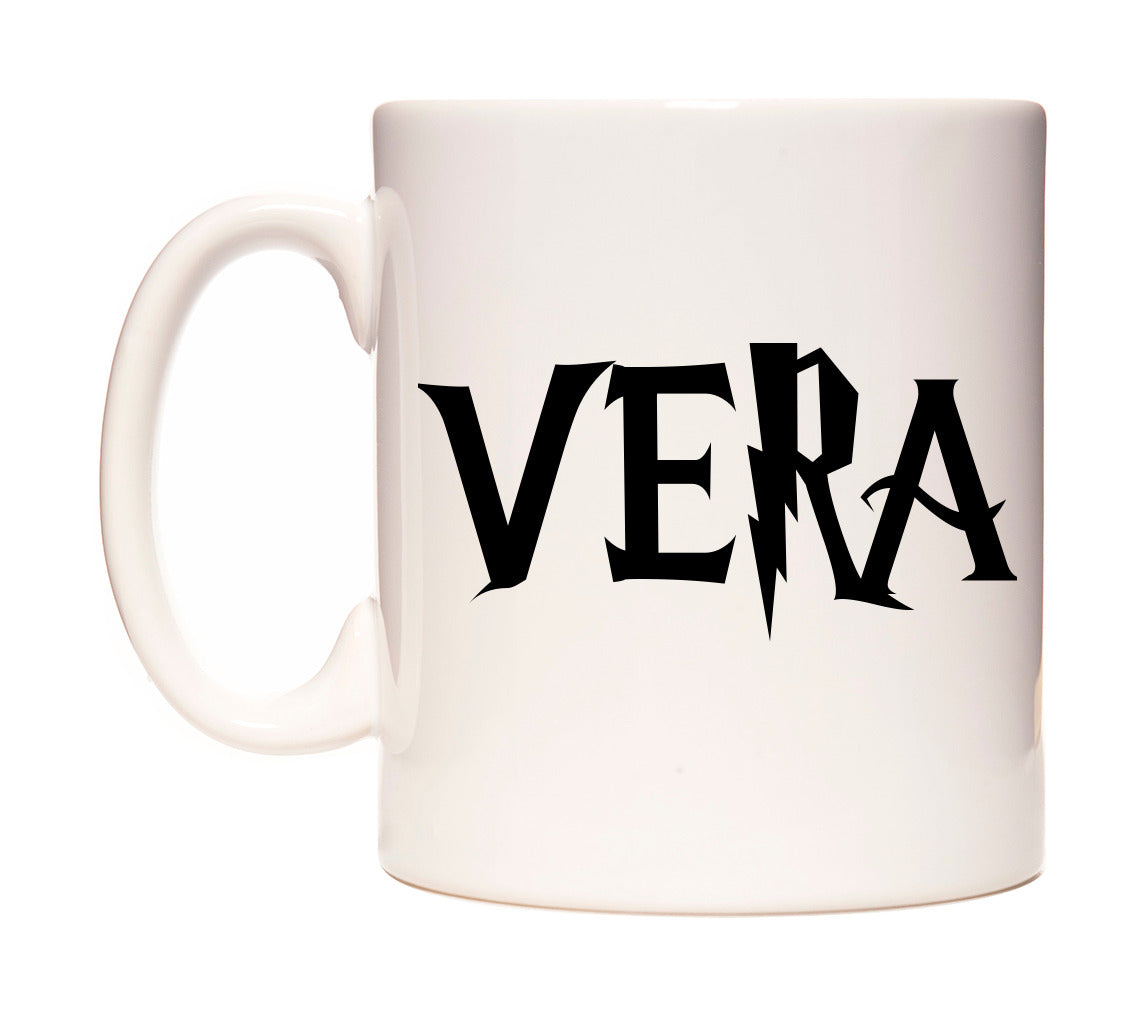Vera - Wizard Themed Mug