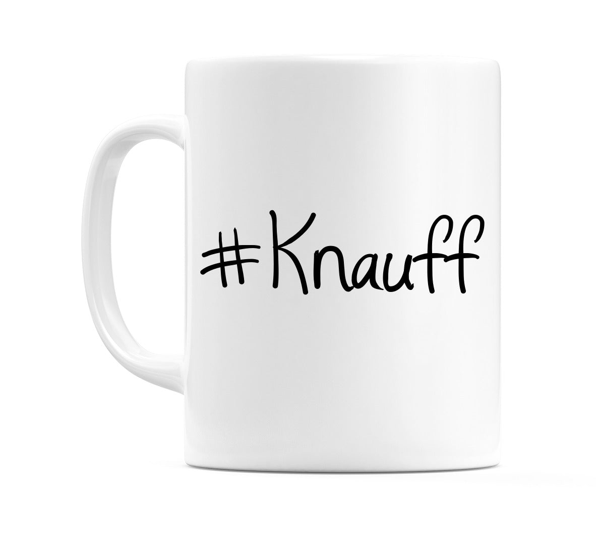 #Knauff Mug