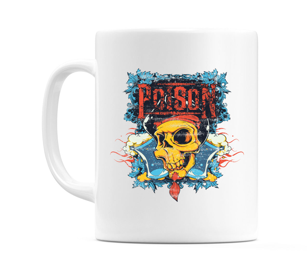 Poison Mug