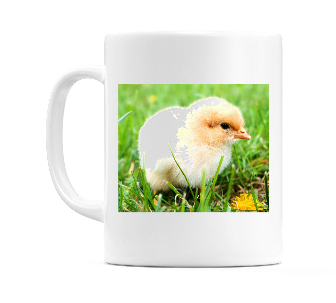 Baby Chick Mug