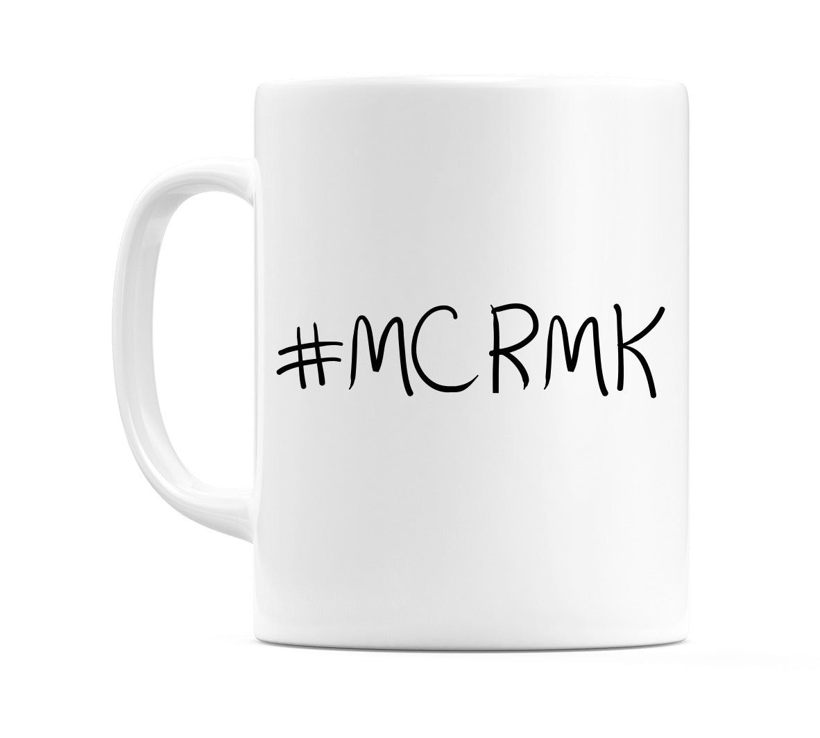 #MCRMK Mug