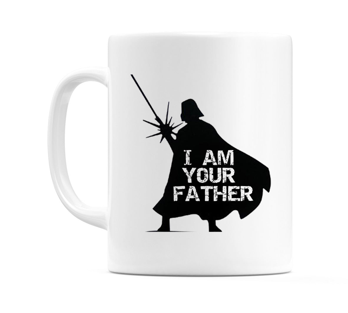 Darth - I am your father Mug