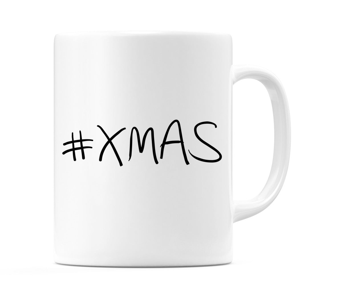 #XMAS Mug