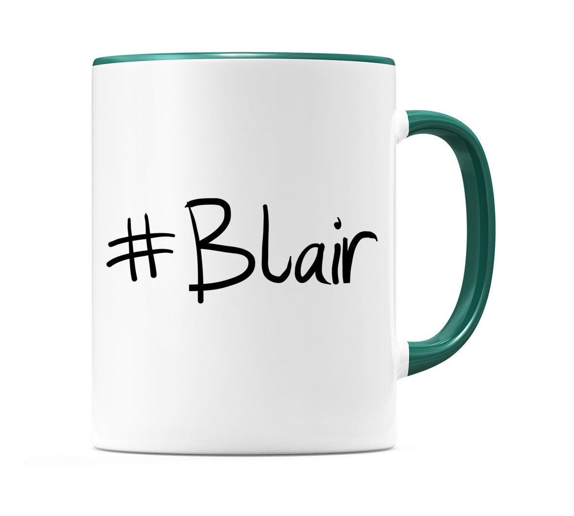 #Blair Mug