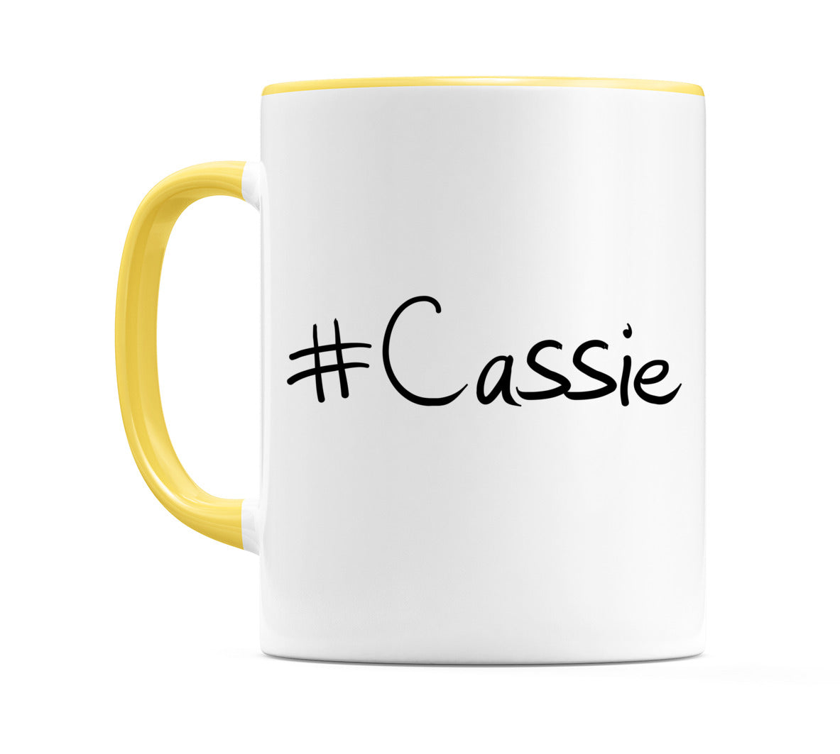 #Cassie Mug