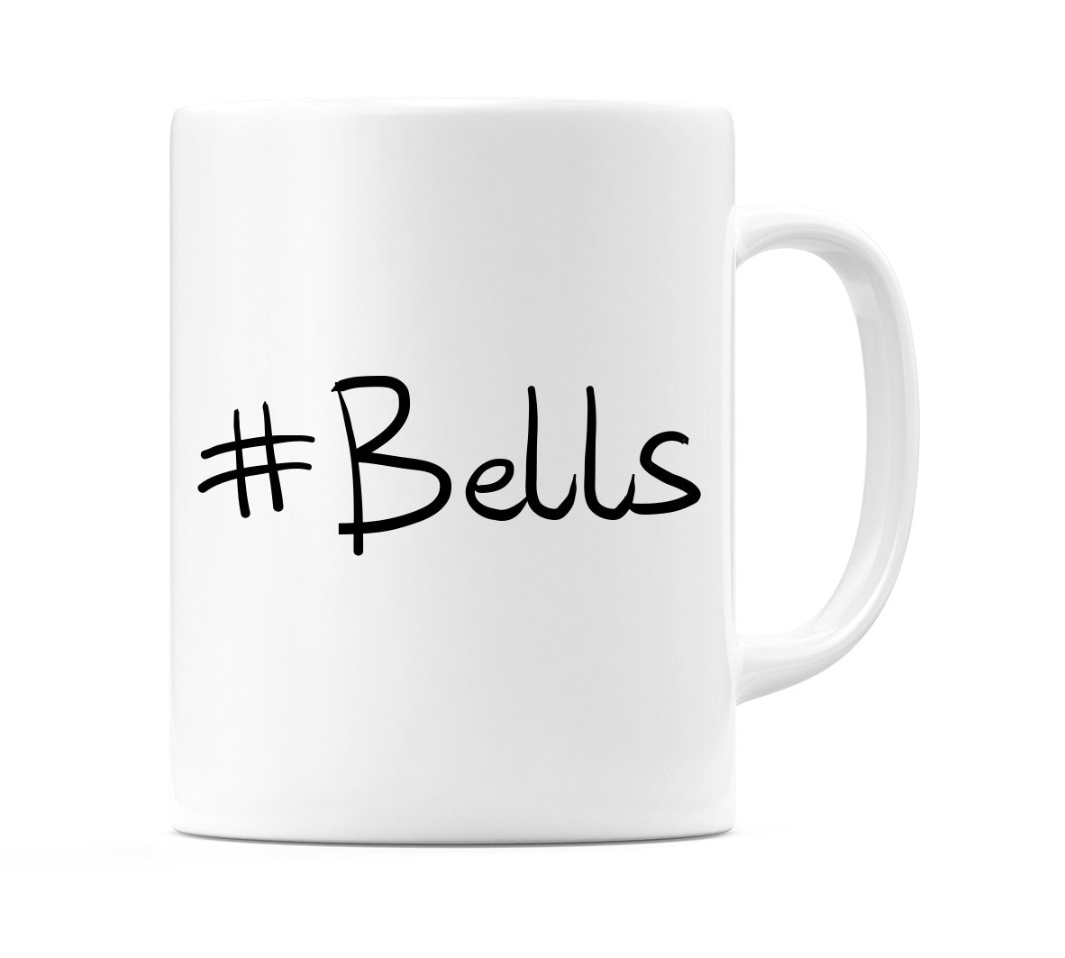 #Bells Mug
