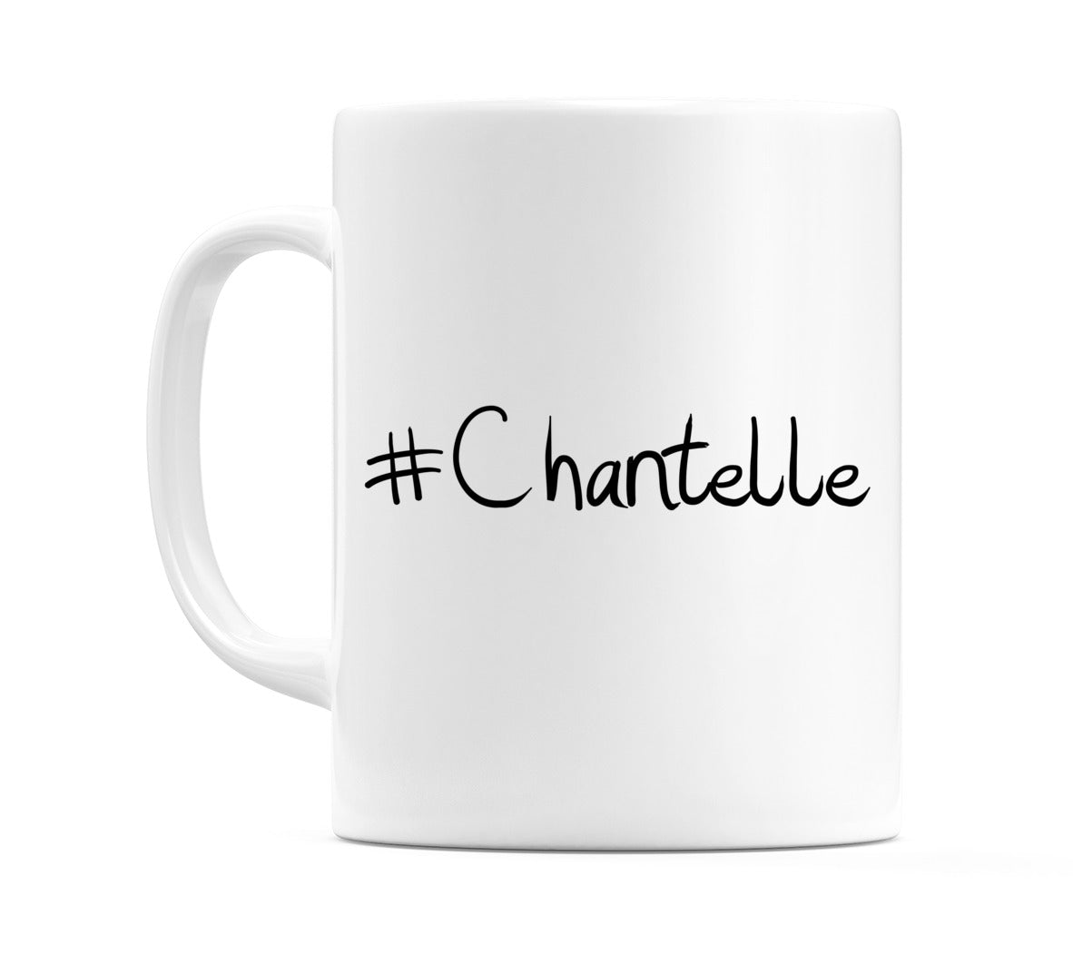 #Chantelle Mug