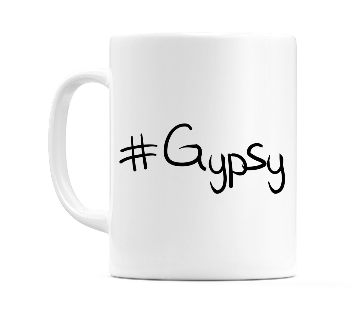 #Gypsy Mug