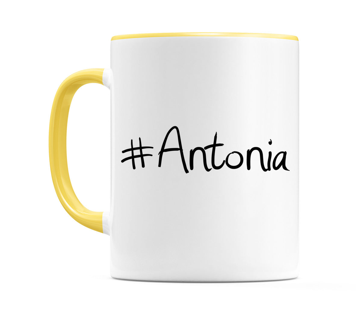 #Antonia Mug