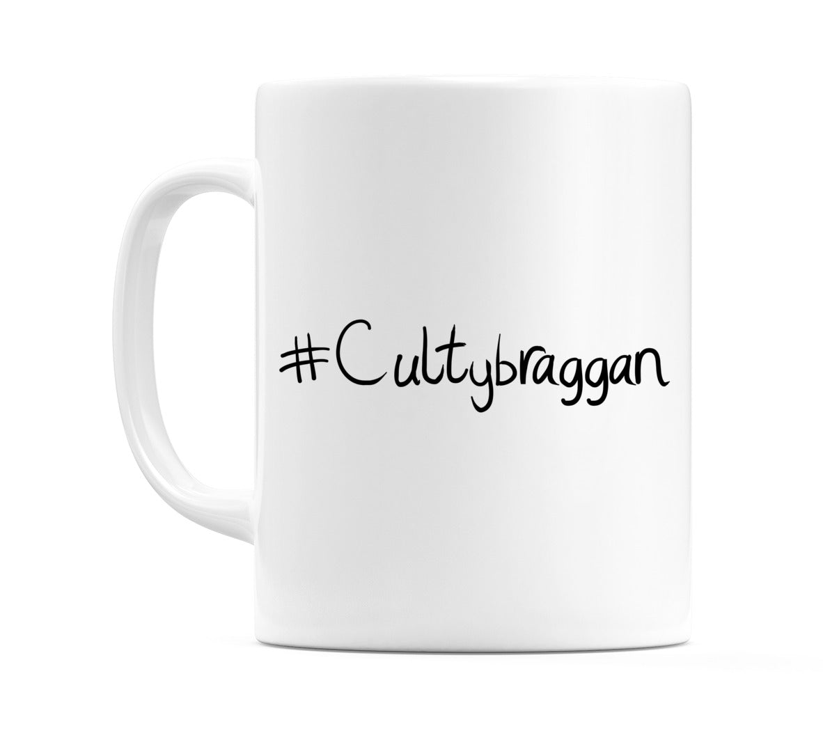 #Cultybraggan Mug