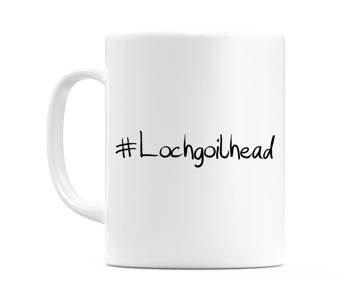 #Lochgoilhead Mug
