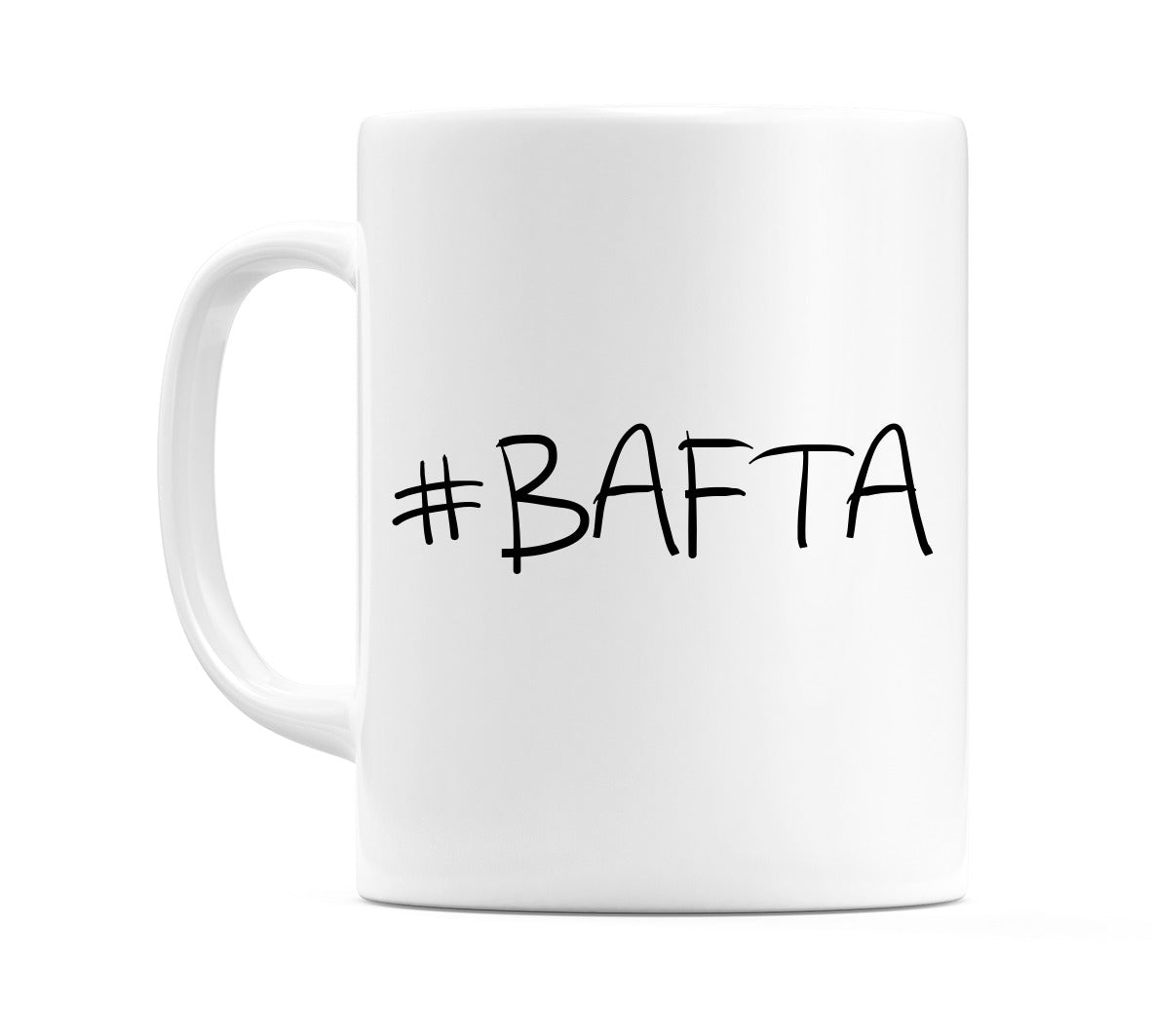 #BAFTA Mug