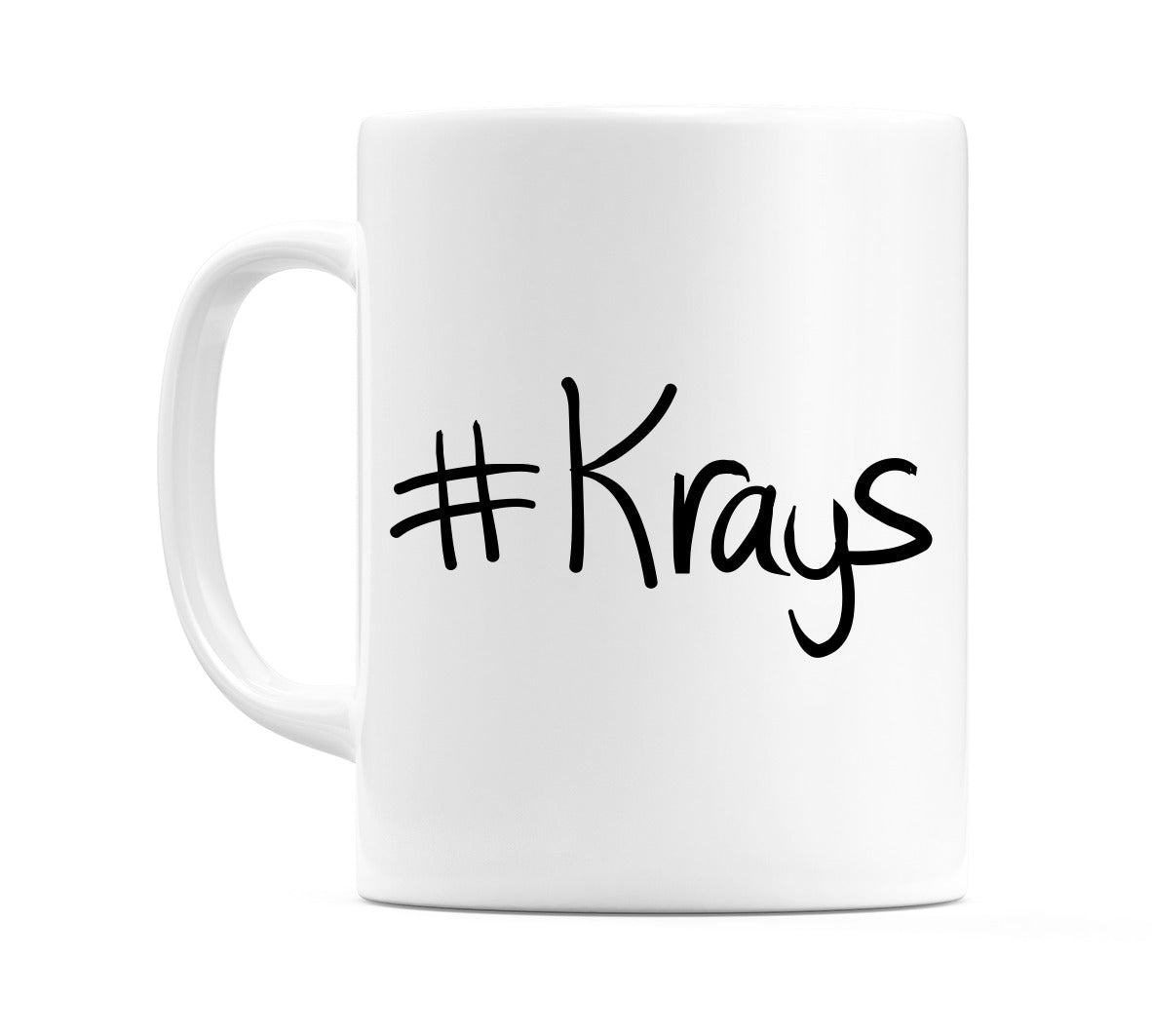 #Krays Mug