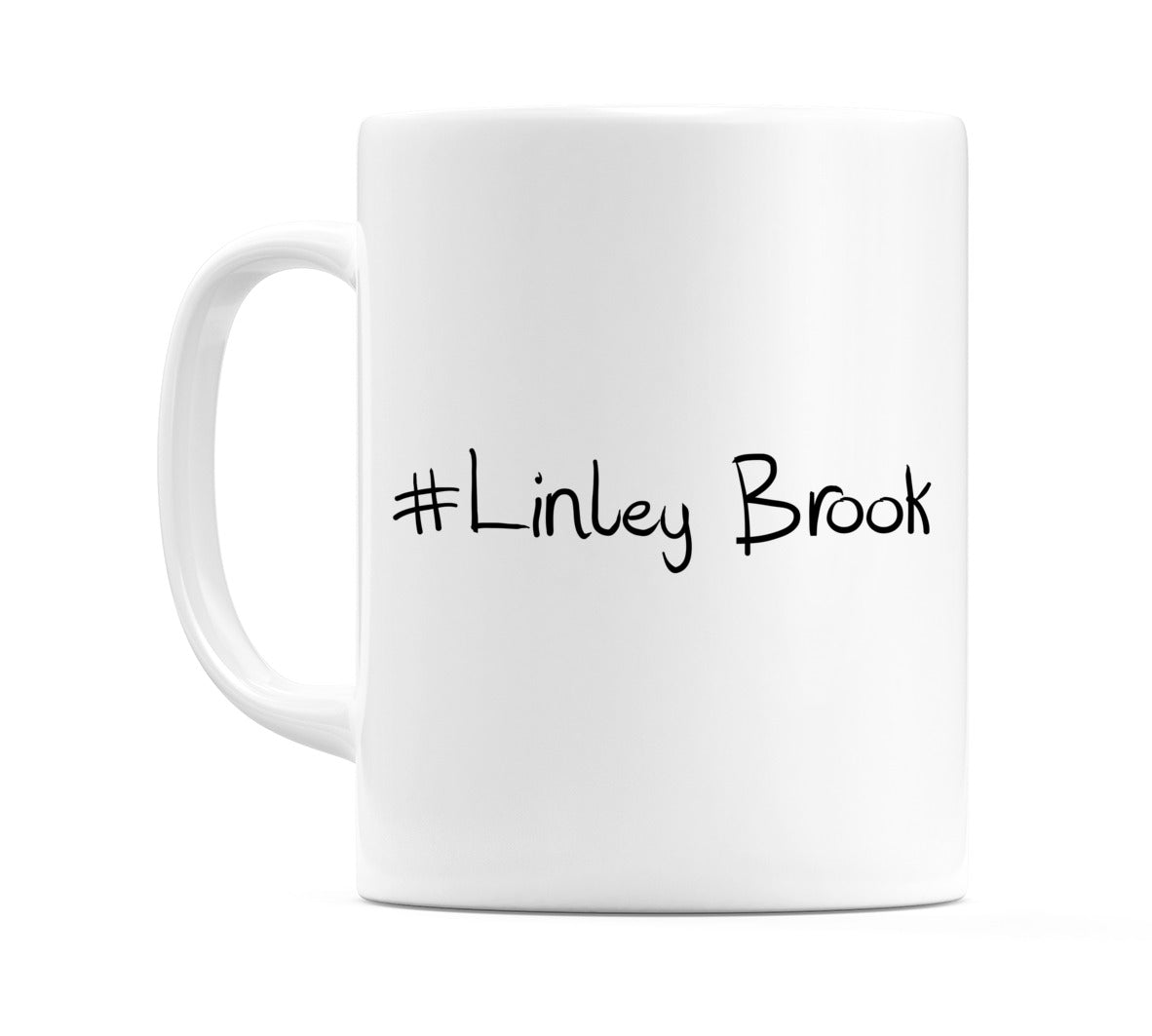 #Linley Brook Mug