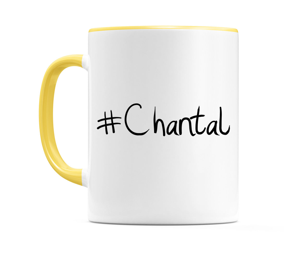 #Chantal Mug