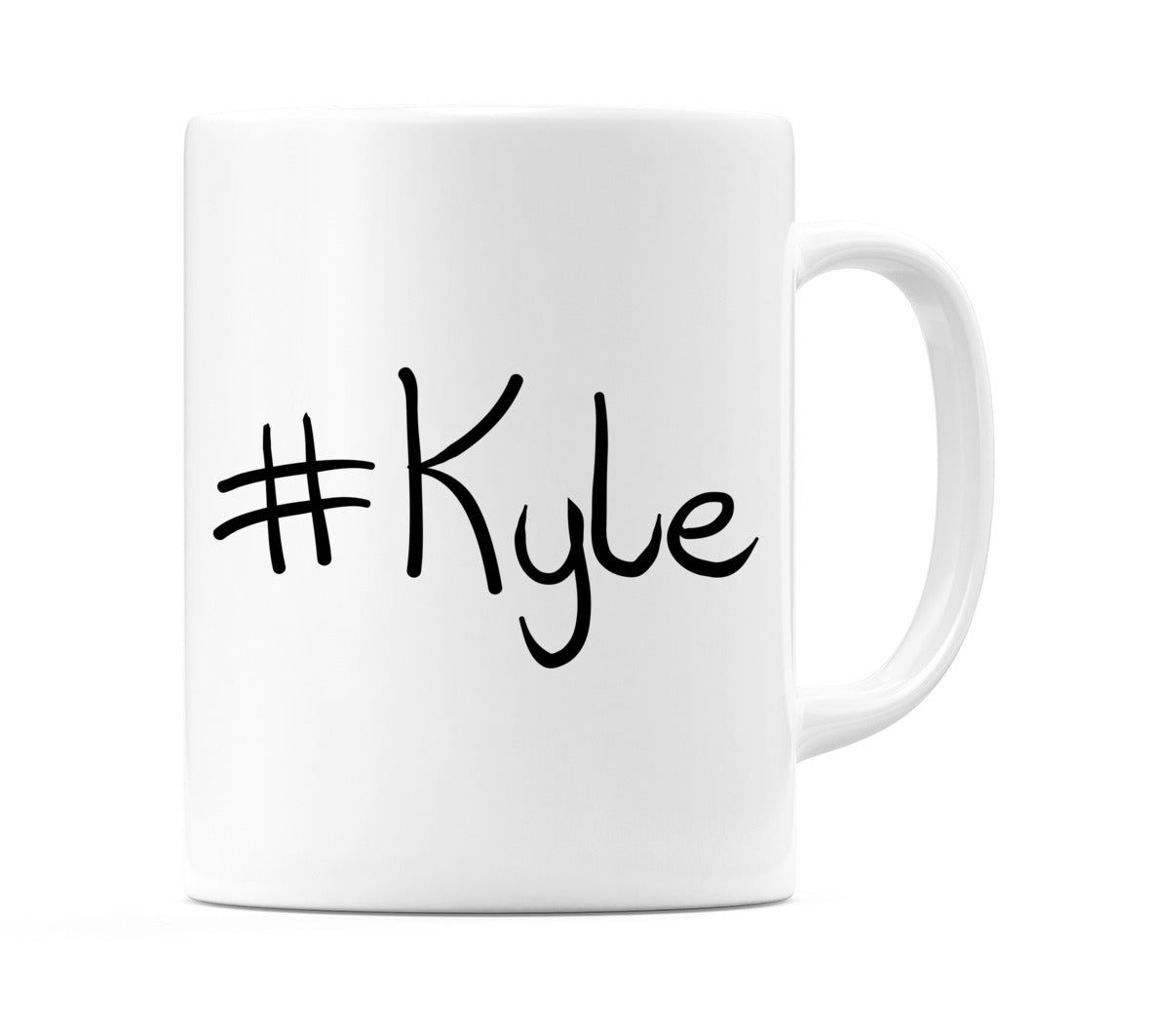 #Kyle Mug