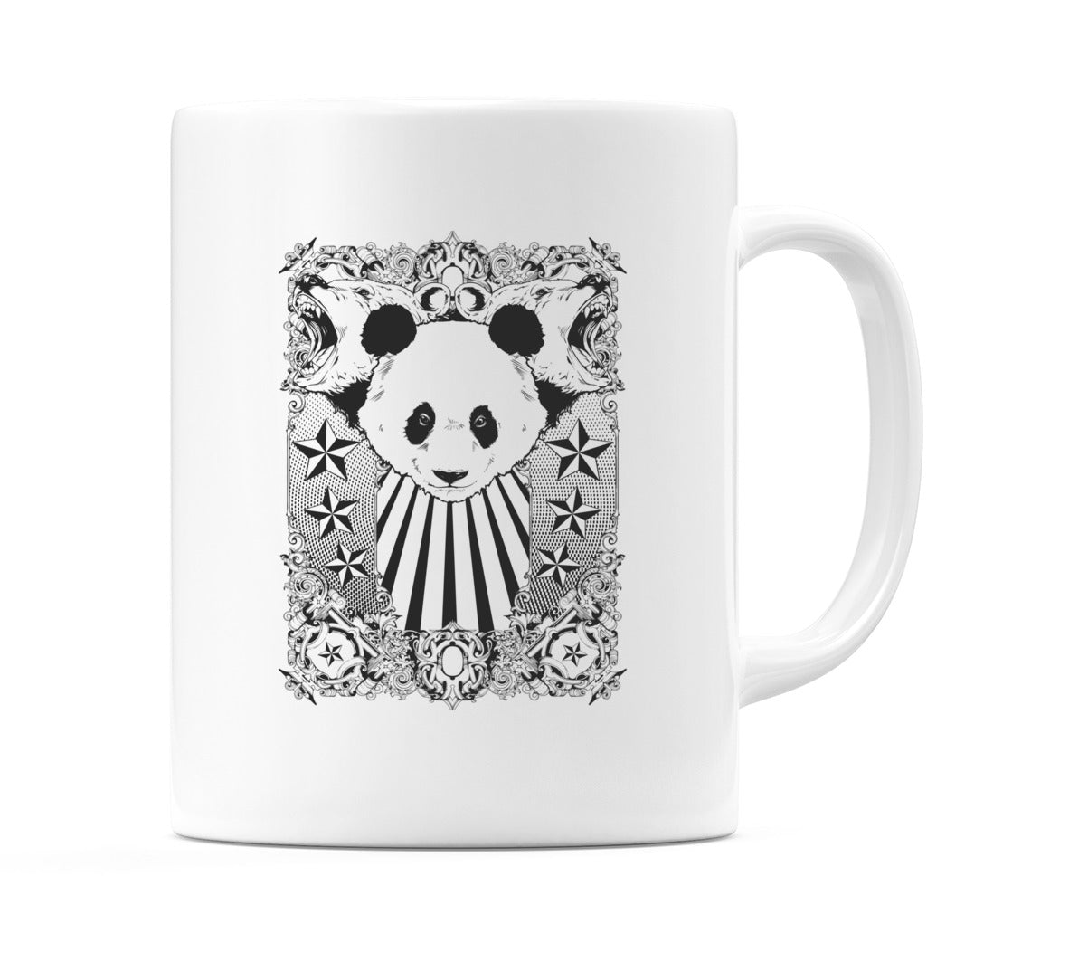 Panda Mug