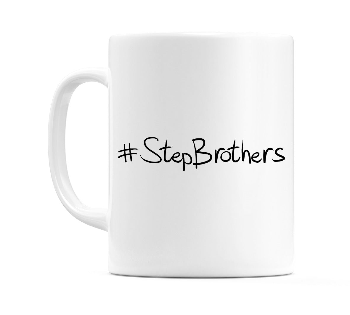 #StepBrothers Mug