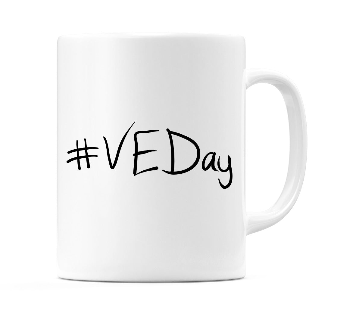 #VEDay Mug