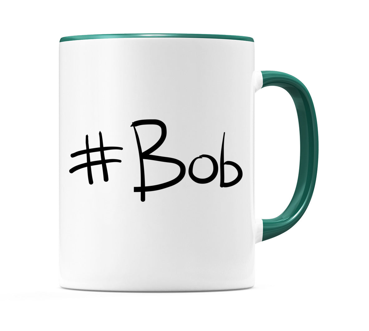 #Bob Mug