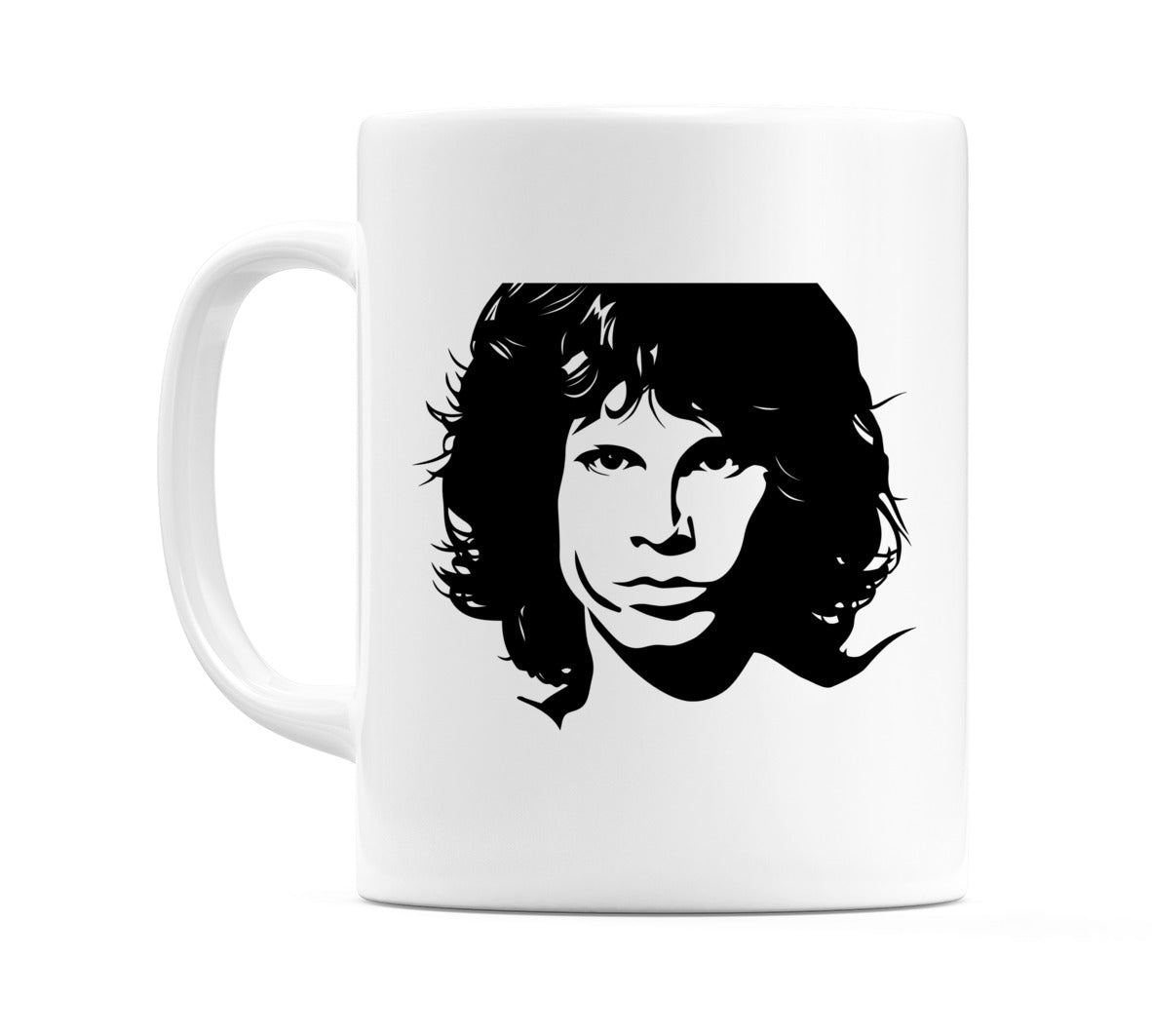Jim Morrison Mug