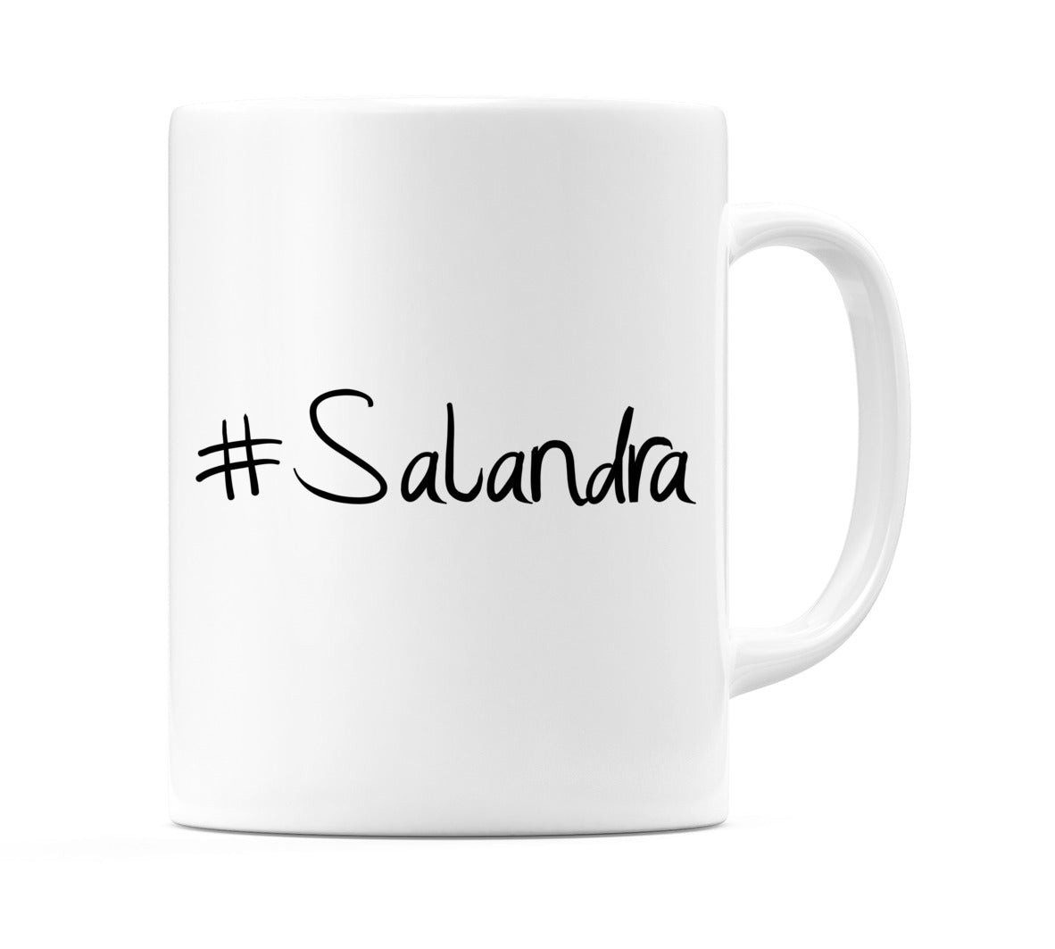 #Salandra Mug