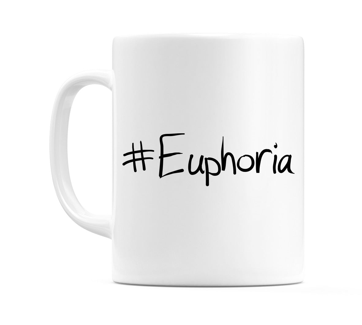 #Euphoria Mug