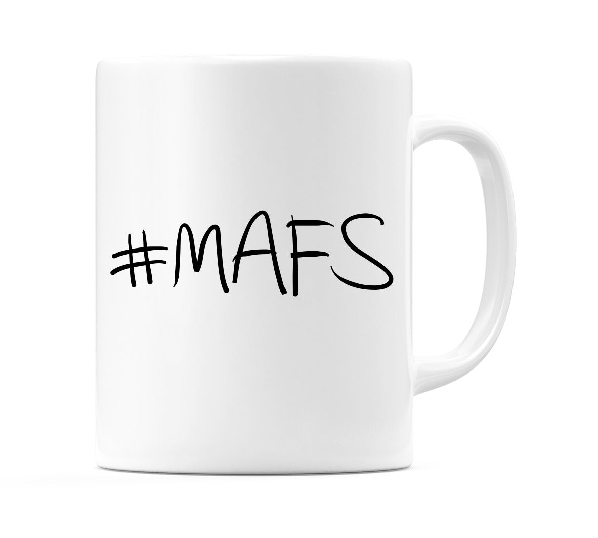 #MAFS Mug