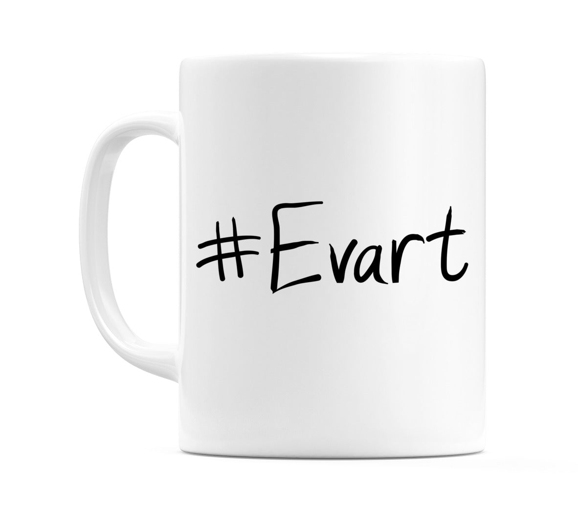 #Evart Mug
