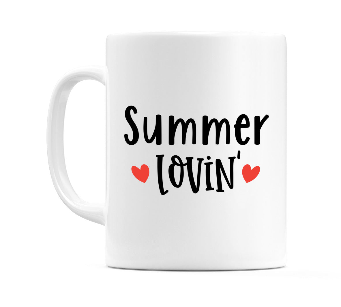 Summer lovin Mug