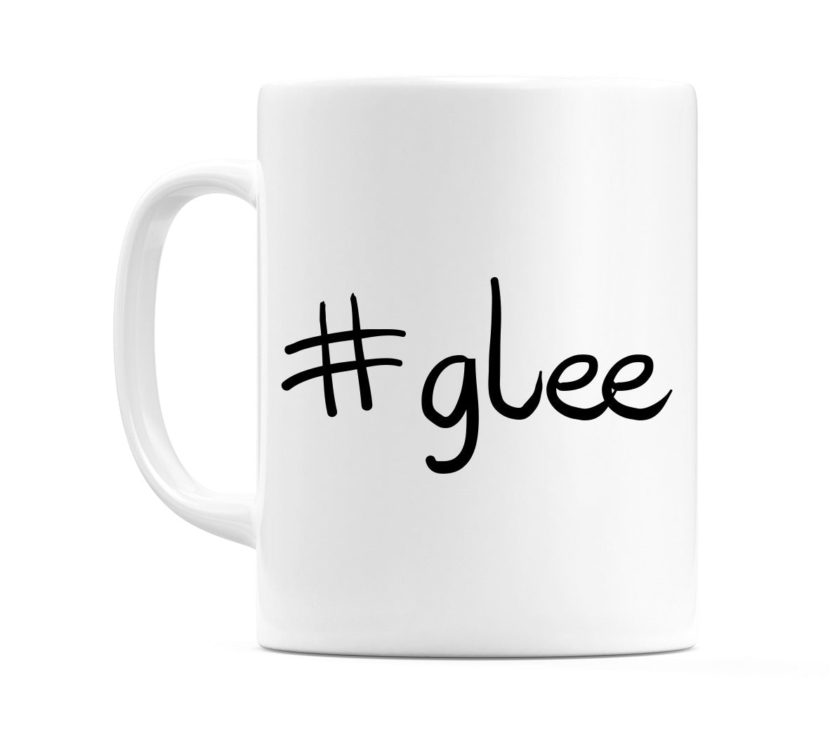 #glee Mug