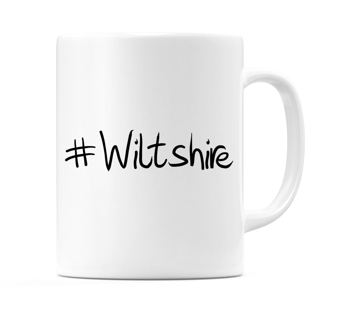 #Wiltshire Mug