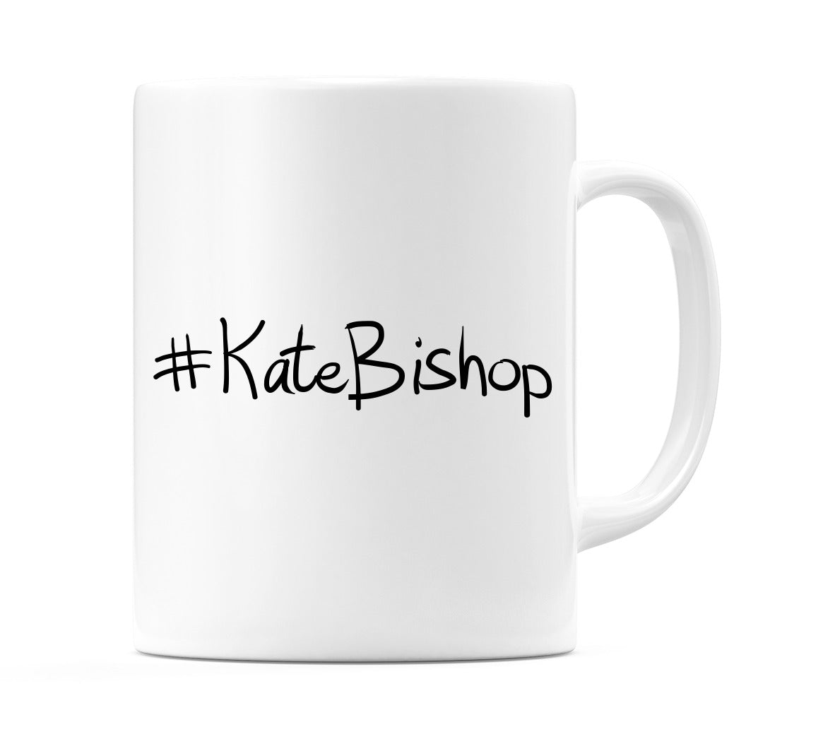 #KateBishop Mug
