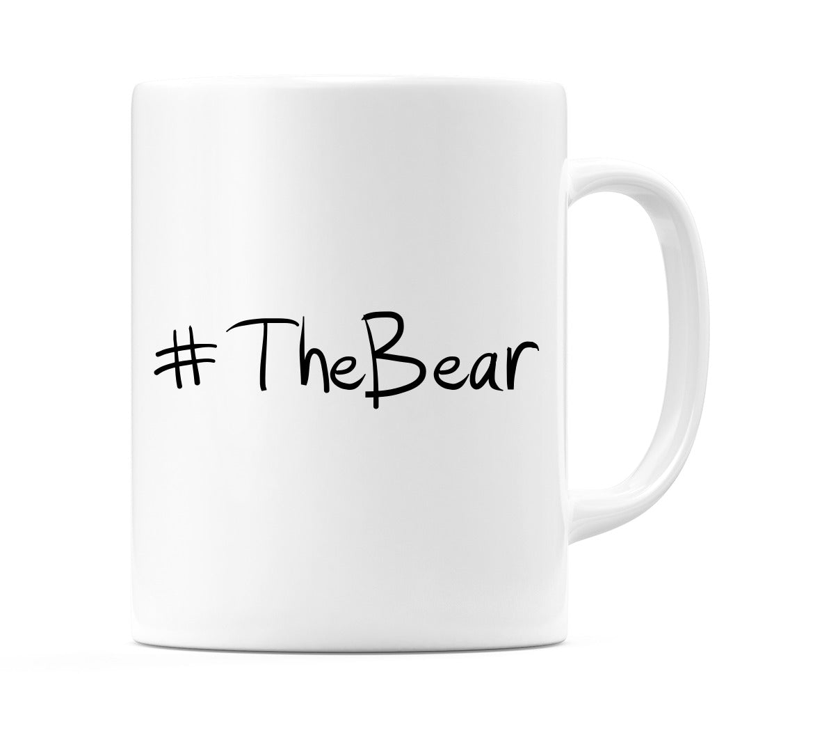 #TheBear Mug