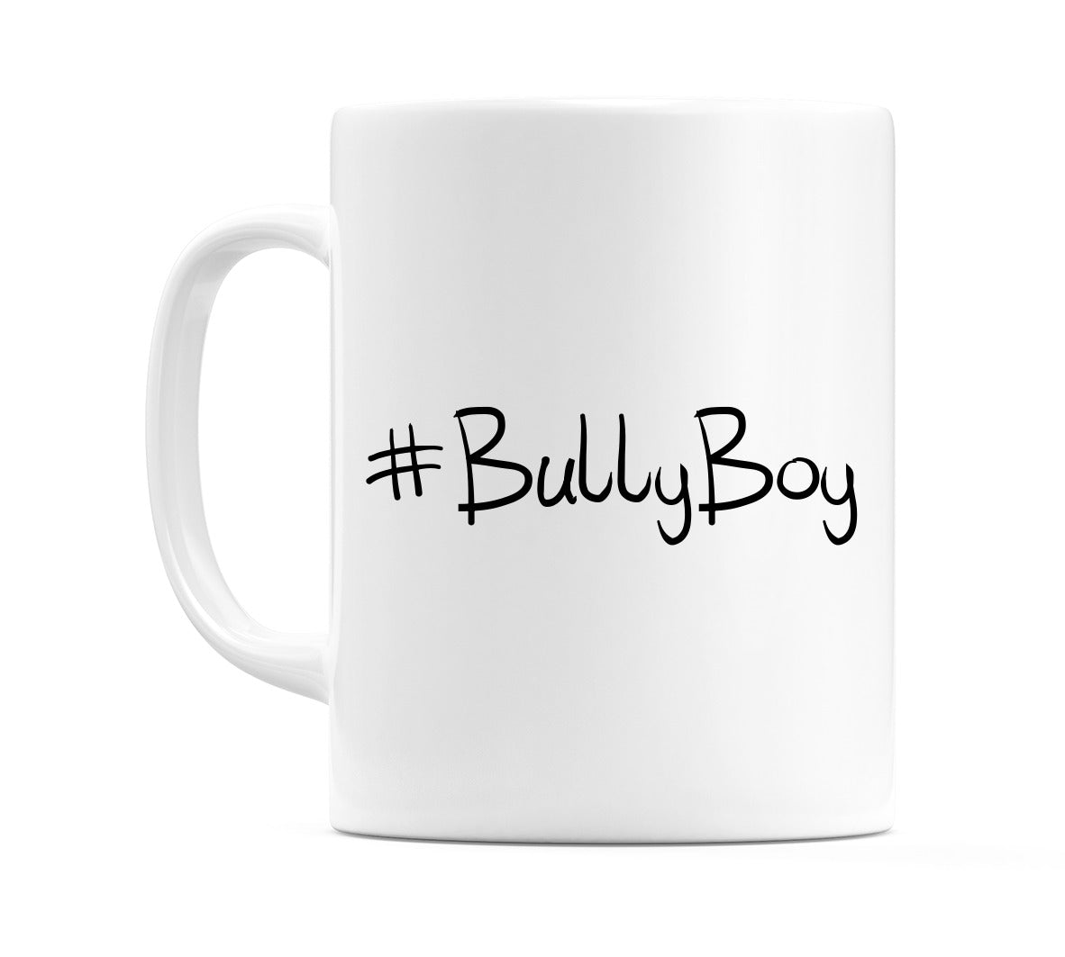 #BullyBoy Mug