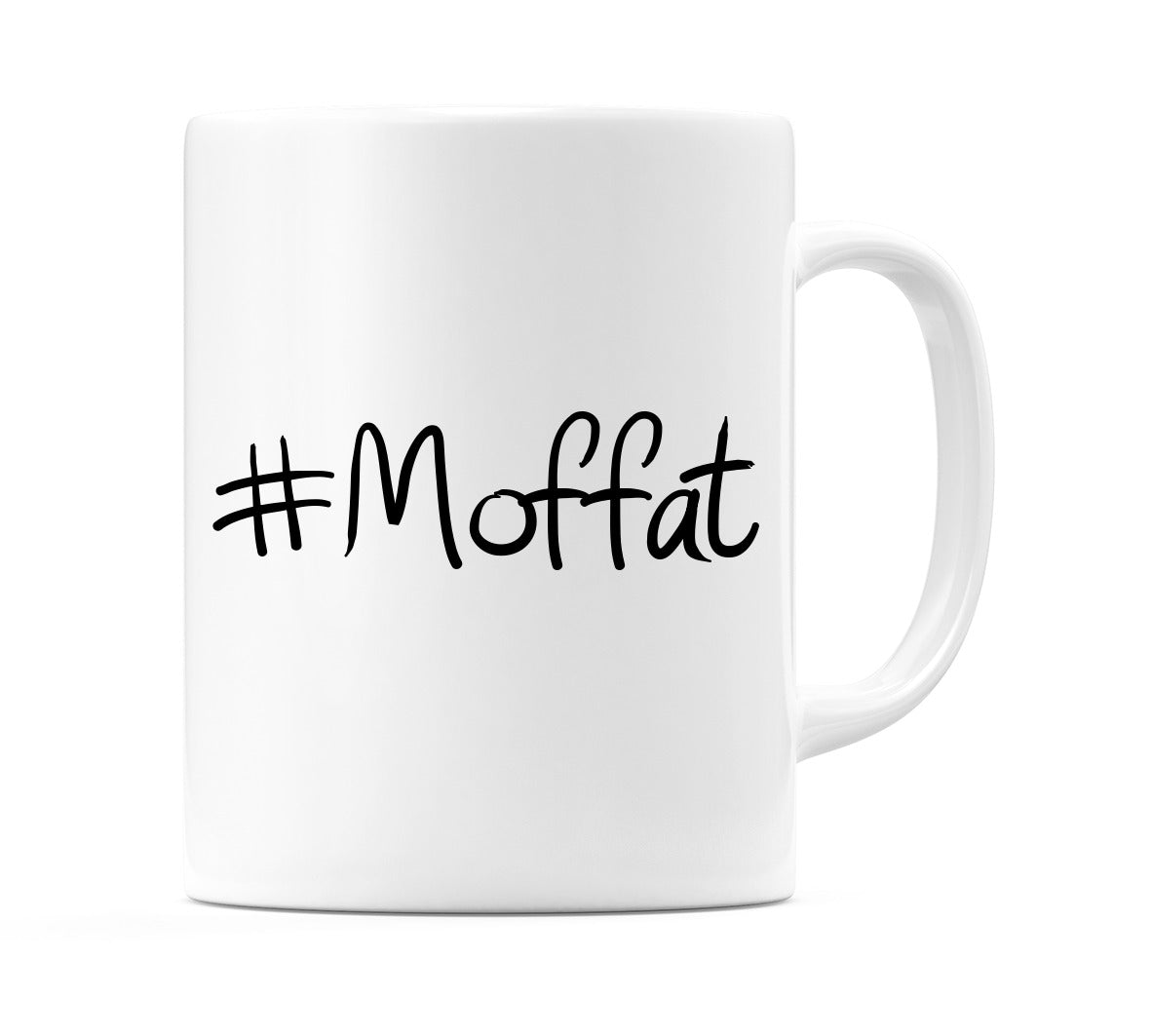 #Moffat Mug