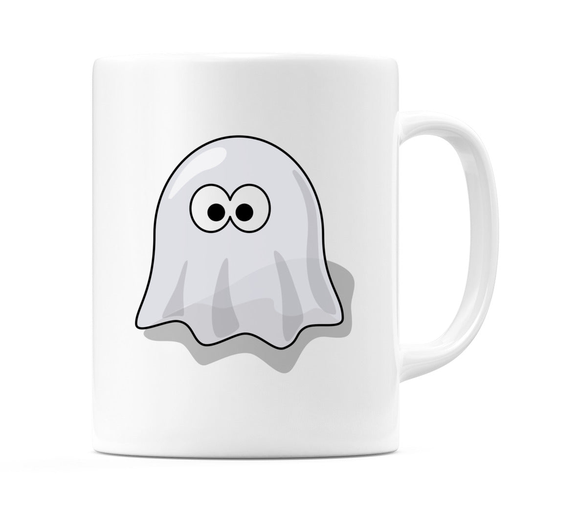 Little Ghost Mug