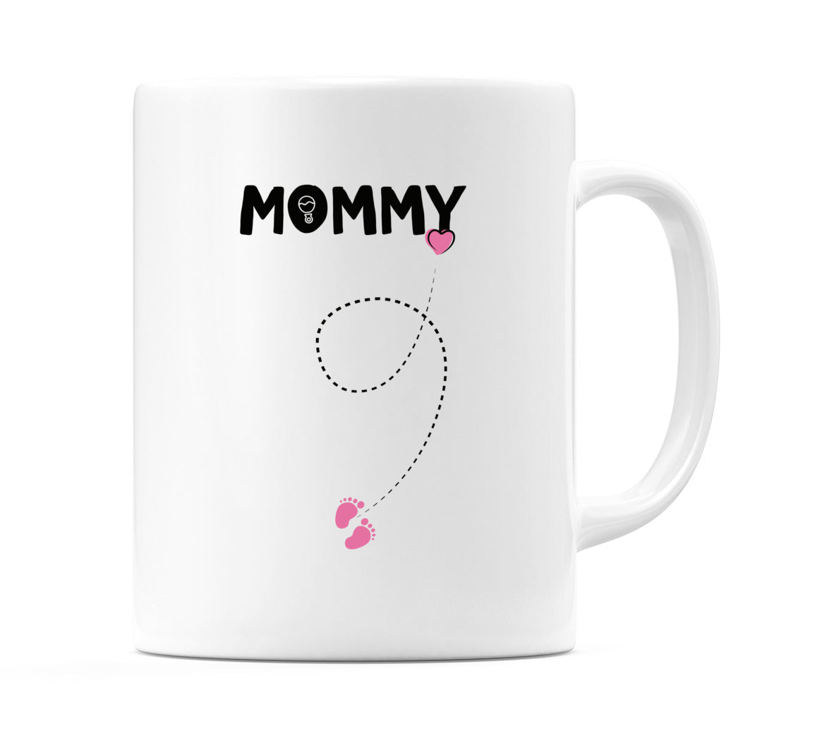 Mommy Mug
