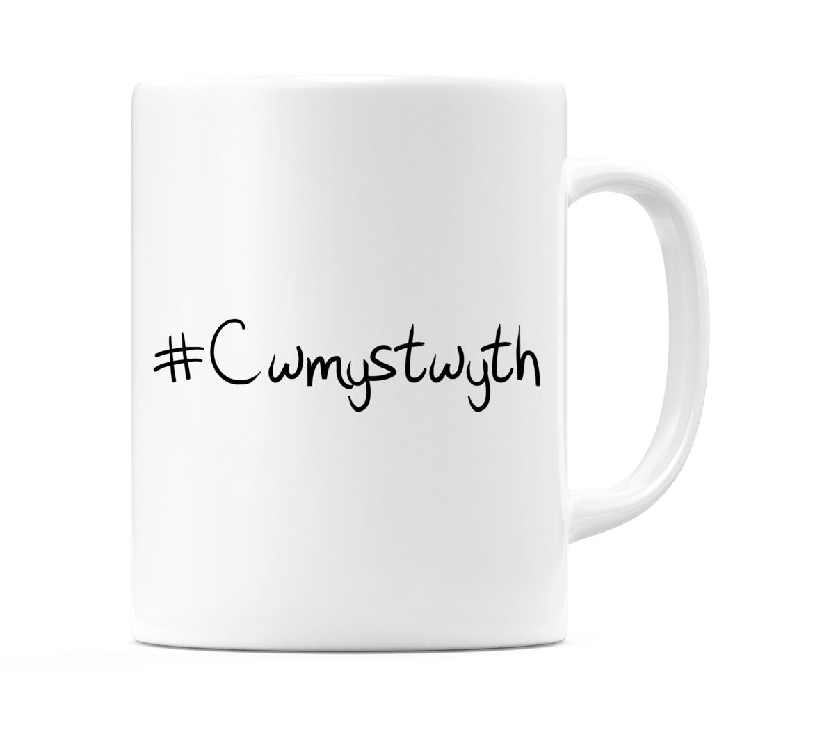 #Cwmystwyth Mug
