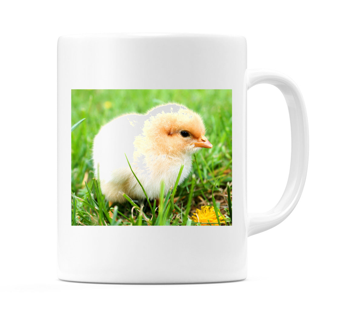 Baby Chick Mug