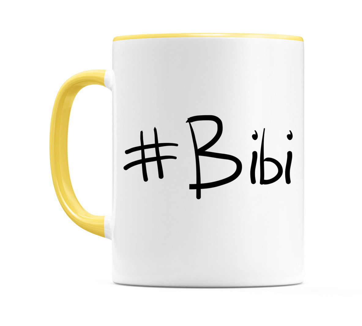 #Bibi Mug