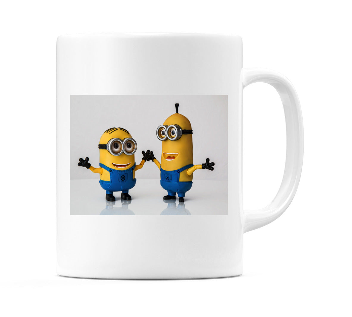 Minions Mug