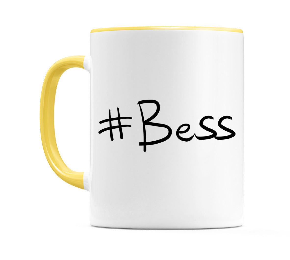 #Bess Mug