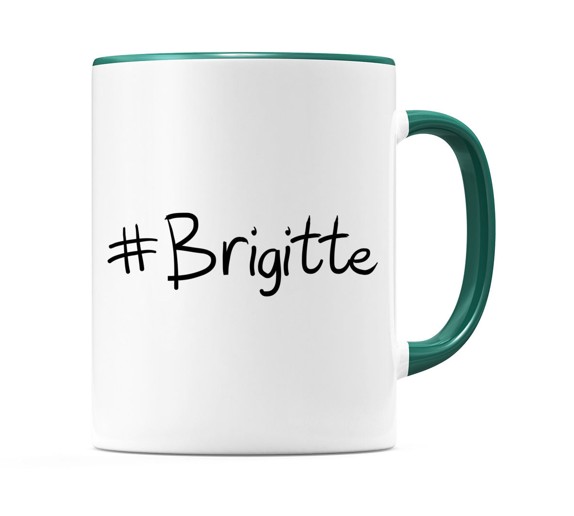 #Brigitte Mug